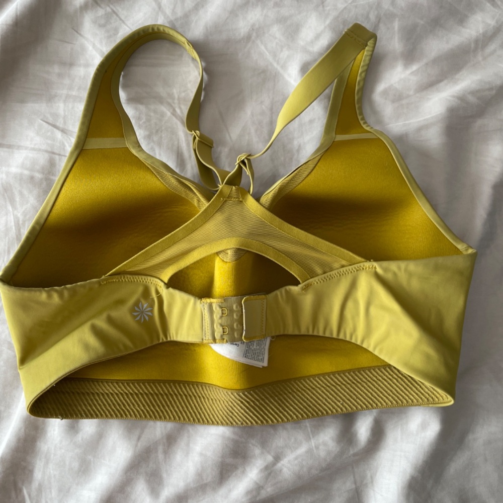 Athleta sports bra - Picture 2 of 3